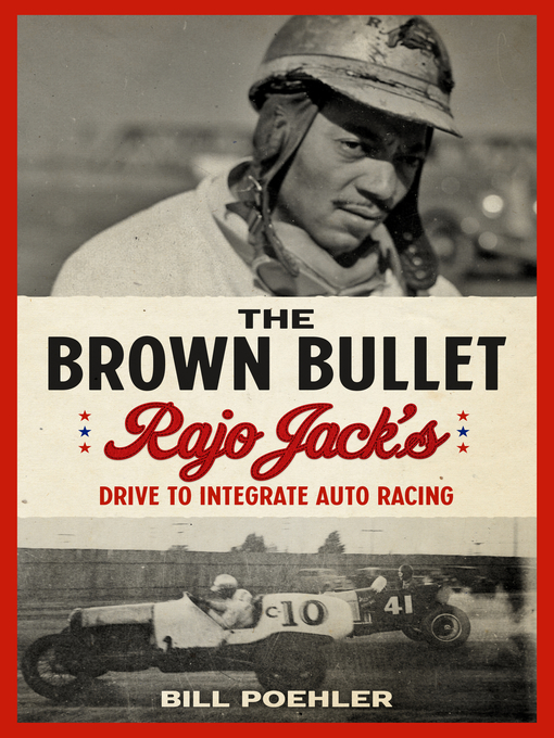 Title details for The Brown Bullet by Bill Poehler - Available